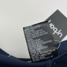 Load image into Gallery viewer, Boys Urban Tilt, navy swim shorts, elasticated, NEW, size 9,  