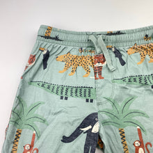 Load image into Gallery viewer, Boys Target, lightweight cotton blend shorts, elasticated, FUC, size 7,  