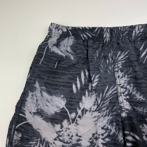 Boys Tilt, lightweight board shorts, elasticated, EUC, size 14,  