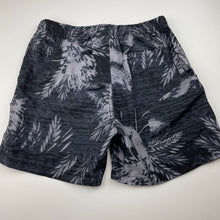 Load image into Gallery viewer, Boys Tilt, lightweight board shorts, elasticated, EUC, size 14,  