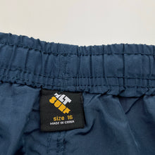 Load image into Gallery viewer, Boys Tilt, lightweight board shorts, elasticated, EUC, size 16,  