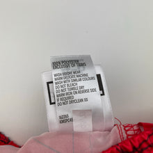 Load image into Gallery viewer, Boys Marvel, Spiderman lightweight pyjama shorts, elasticated, EUC, size 4-6,  
