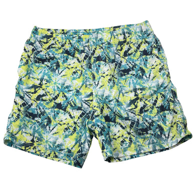 Boys Tilt, lightweight board shorts, elasticated, EUC, size 16,  