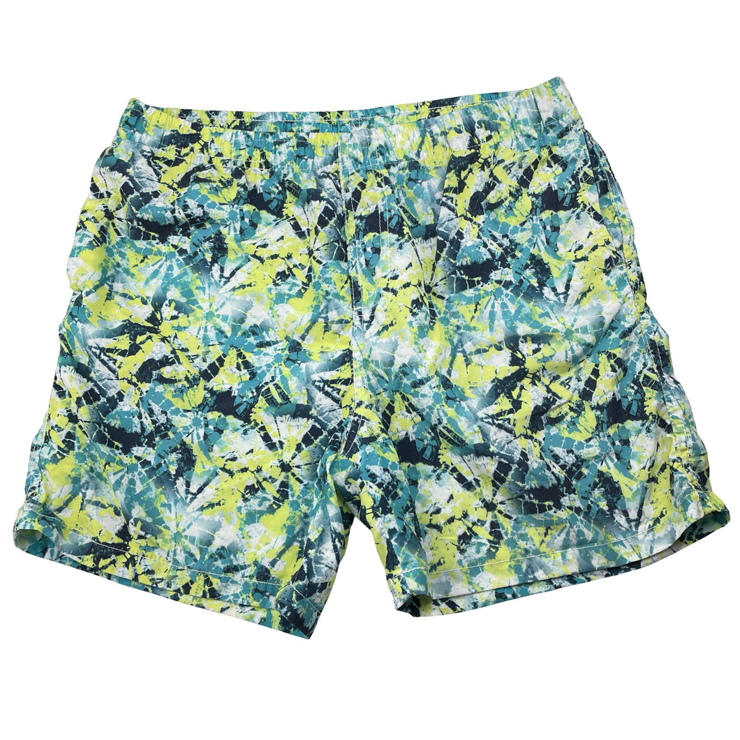 Boys Tilt, lightweight board shorts, elasticated, EUC, size 16,  