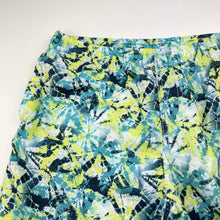 Load image into Gallery viewer, Boys Tilt, lightweight board shorts, elasticated, EUC, size 16,  