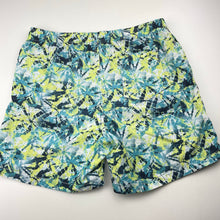 Load image into Gallery viewer, Boys Tilt, lightweight board shorts, elasticated, EUC, size 16,  