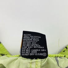 Load image into Gallery viewer, Boys Tilt, lightweight board shorts, elasticated, skulls, EUC, size 16,  