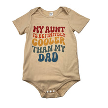 Load image into Gallery viewer, Girls SHEIN, lightweight bodysuit / romper, GUC, size 1,  