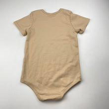 Load image into Gallery viewer, Girls SHEIN, lightweight bodysuit / romper, GUC, size 1,  