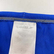 Load image into Gallery viewer, Boys Speedo, swim shorts, elasticated, pilling, FUC, size 3,  