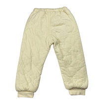 Load image into Gallery viewer, Unisex Tongtai, wadded cotton pants, elasticated, EUC, size 2,  
