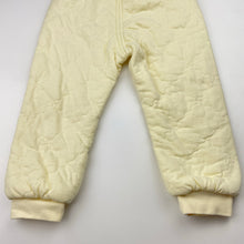 Load image into Gallery viewer, Unisex Tongtai, wadded cotton pants, elasticated, EUC, size 2,  