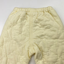 Load image into Gallery viewer, Unisex Tongtai, wadded cotton pants, elasticated, EUC, size 2,  