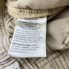 Load image into Gallery viewer, Boys Cotton On, knit denim shorts, elasticated, FUC, size 4,  