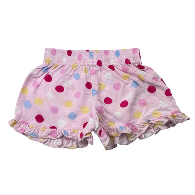 Girls KID, lightweight viscose shorts, elasticated, GUC, size 3,  