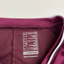 Load image into Gallery viewer, Boys Decathlon, KIPSTA Qatar sports / activewear top, EUC, size 7-8,  