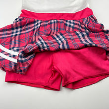Load image into Gallery viewer, Girls WEISSMAN, all-in-one dance leotard / outfit, Sz: MC, FUC, size 10-12,  