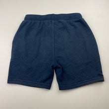 Load image into Gallery viewer, Boys Mojang, Minecraft shorts, elasticated, wash fade, FUC, size 6,  