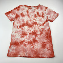 Load image into Gallery viewer, Boys Cotton On, The Notorious BIG tie dyed tee / top, FUC, size 5,  