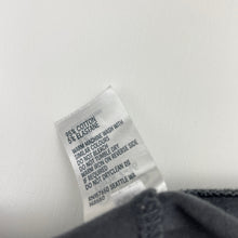 Load image into Gallery viewer, Girls Anko, grey stretchy bike shorts, GUC, size 14,  
