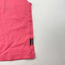 Load image into Gallery viewer, Girls Bonds, stretchy chesty singlet top, GUC, size 000,  