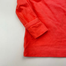 Load image into Gallery viewer, Girls Bonds, stretchy long sleeve top, GUC, size 0000,  