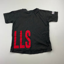 Load image into Gallery viewer, Boys Cotton On, NBA Chicago Bulls cotton tee / top, GUC, size 1,  