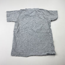 Load image into Gallery viewer, Unisex Bonds, grey marke cotton tee / top, GUC, size 2,  