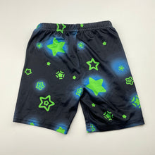 Load image into Gallery viewer, Unisex SHEIN, lightweight stretchy pyjama shorts, EUC, size 4,  