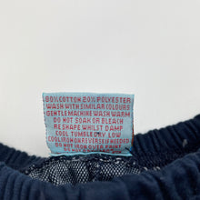 Load image into Gallery viewer, Girls Katchi Kids, navy leggings / bottoms, Inside leg: 28.5cm, EUC, size 4,  