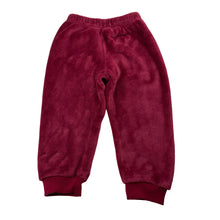 Load image into Gallery viewer, Unisex SHEIN, fleece pyjama pants / bottoms, GUC, size 2-3,  