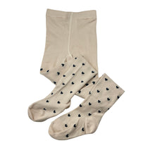 Load image into Gallery viewer, Girls H&amp;M, stretchy stockings, EUC, size 3-4,  