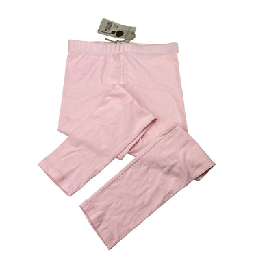 Girls Favourites, Australian cotton blend leggings, Inside leg: 50cm, NEW, size 7,  