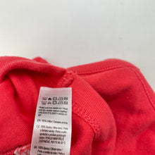 Load image into Gallery viewer, Girls F&amp;F, cotton singletsuit / romper, GUC, size 00,  