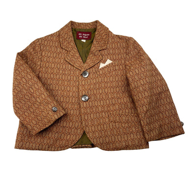 Boys vintage, wool blend jacket / blazer, GUC, size 3,  