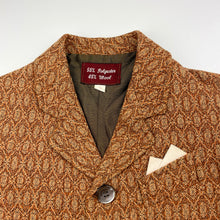 Load image into Gallery viewer, Boys vintage, wool blend jacket / blazer, GUC, size 3,  