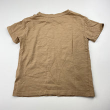 Load image into Gallery viewer, Boys Anko, cotton tee / top, dinosaurs, EUC, size 4,  