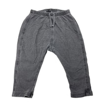 Load image into Gallery viewer, Unisex Bonds, RE-LOVED denim pants, elasticated, GUC, size 1,  