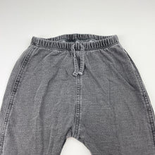 Load image into Gallery viewer, Unisex Bonds, RE-LOVED denim pants, elasticated, GUC, size 1,  
