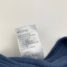 Load image into Gallery viewer, Boys Anko, cotton bodysuit / romper, racing car, FUC, size 1,  