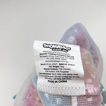 Load image into Gallery viewer, Girls Showbags, LOL Surprise tulle skirt, elasticated, W: 29cm across unstretched, GUC, size 6-8,  