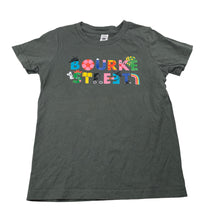 Load image into Gallery viewer, Unisex AS Colour, cotton tee / top, Bourke Street, EUC, size 6,  