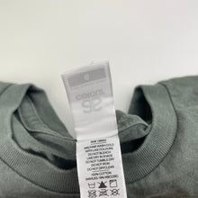 Load image into Gallery viewer, Unisex AS Colour, cotton tee / top, Bourke Street, EUC, size 6,  