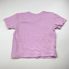 Load image into Gallery viewer, Girls Favourites, cotton tee / top, cat, EUC, size 4,  