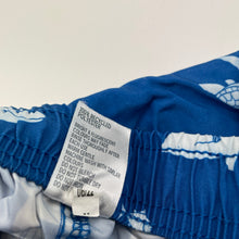 Load image into Gallery viewer, Boys Anko, lightweight board shorts, elasticated, EUC, size 7,  