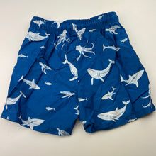 Load image into Gallery viewer, Boys Anko, lightweight board shorts, elasticated, EUC, size 7,  