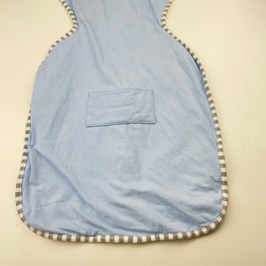 Unisex Love to Dream, Swaddle Up original travel sleeping bag, EUC, size 00,  