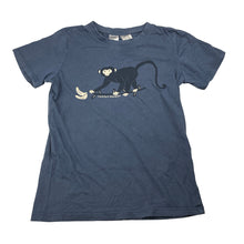 Load image into Gallery viewer, Boys Anko, cotton pyjama tee / top, FUC, size 8,  