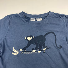 Load image into Gallery viewer, Boys Anko, cotton pyjama tee / top, FUC, size 8,  