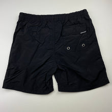 Load image into Gallery viewer, Boys SANTA CRUZ, lightweight board shorts, elasticated, FUC, size 14,  